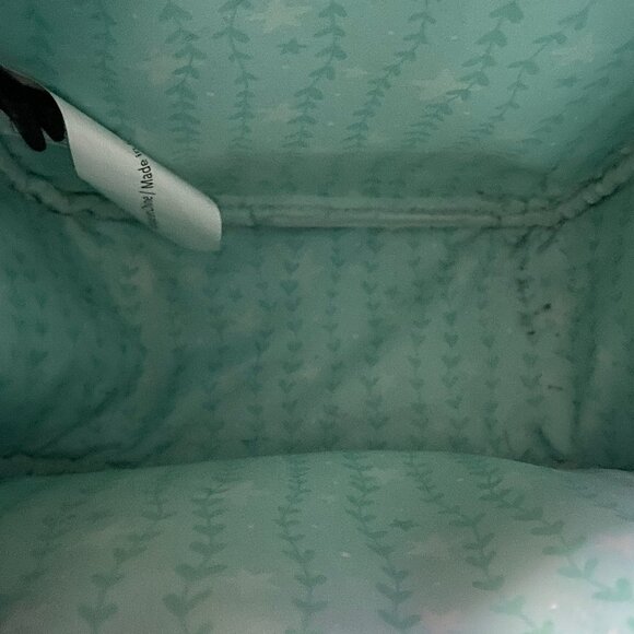 Loungefly Peterpan Neverland Mermaids Mini Backpack - Picture 3 of 3